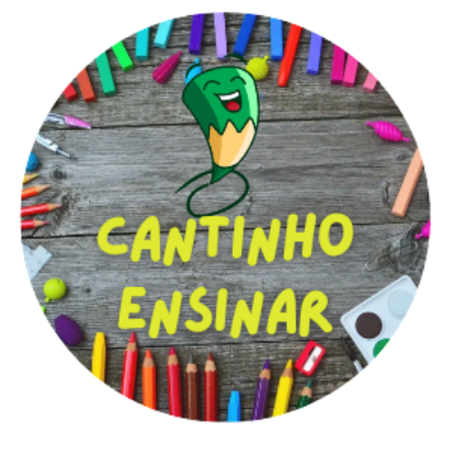 Jogo das Rimas — Material Gratuito. - Cantinho Ensinar