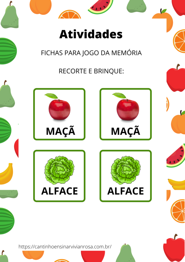 Jogo da Maricota - Maricota: Agroecologia para crianças