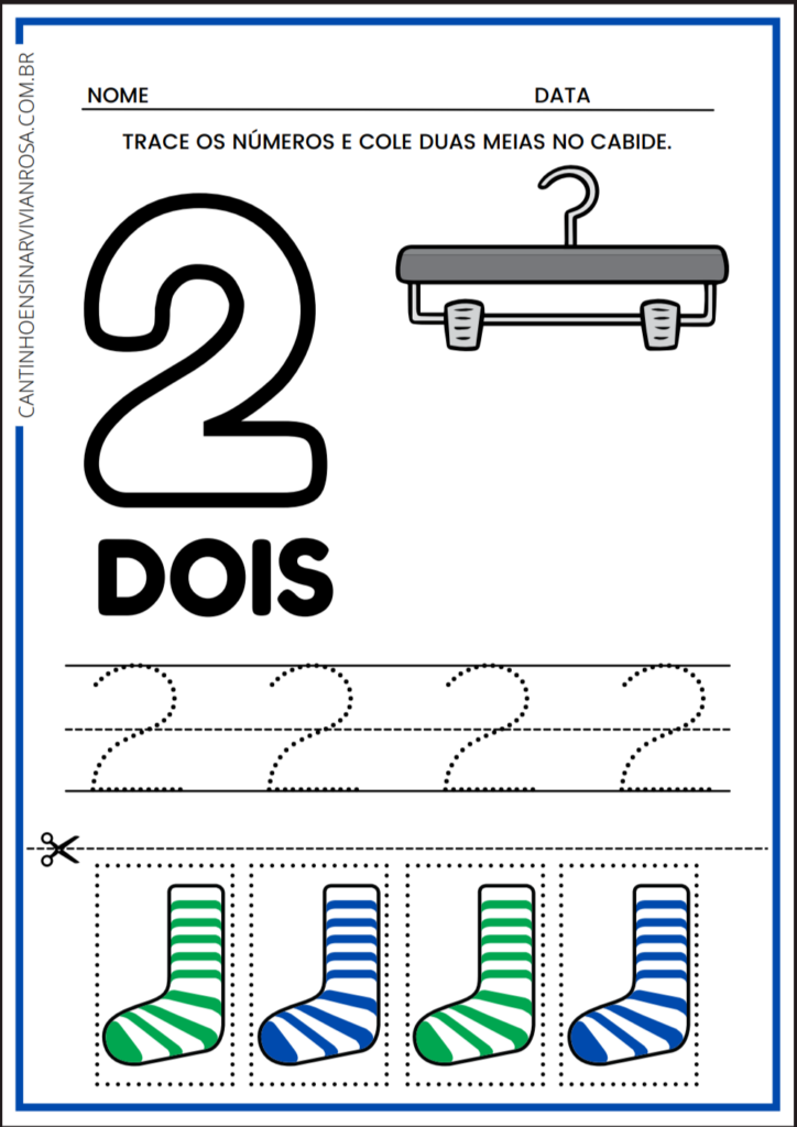 Atividades para ensinar Nomes dos Dedos (educação infantil) - Toda