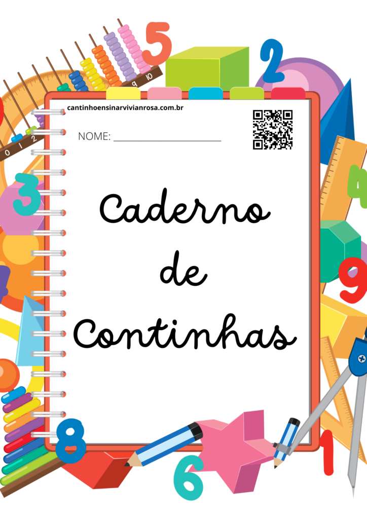 Caderno de Atividades da Tabuada do 2 – Multiplicação