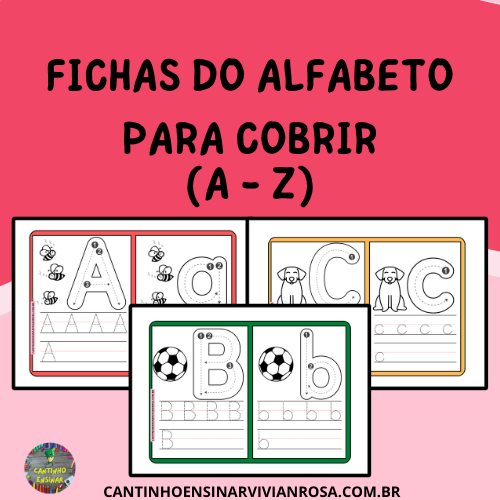 9 Atividades de Multiplicação prontas para Impressão. - Cantinho Ensinar