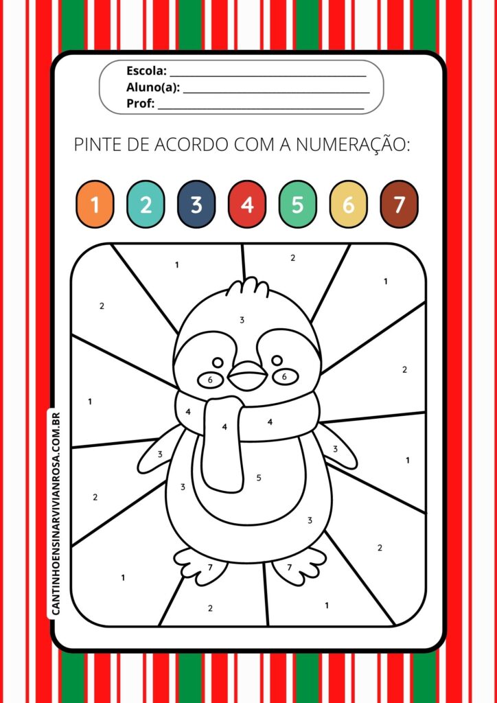 2 Atividades de Natal para Educação Infantil — SÓ ESCOLA  Atividades natal  educação infantil, Atividades de natal, Educação infantil