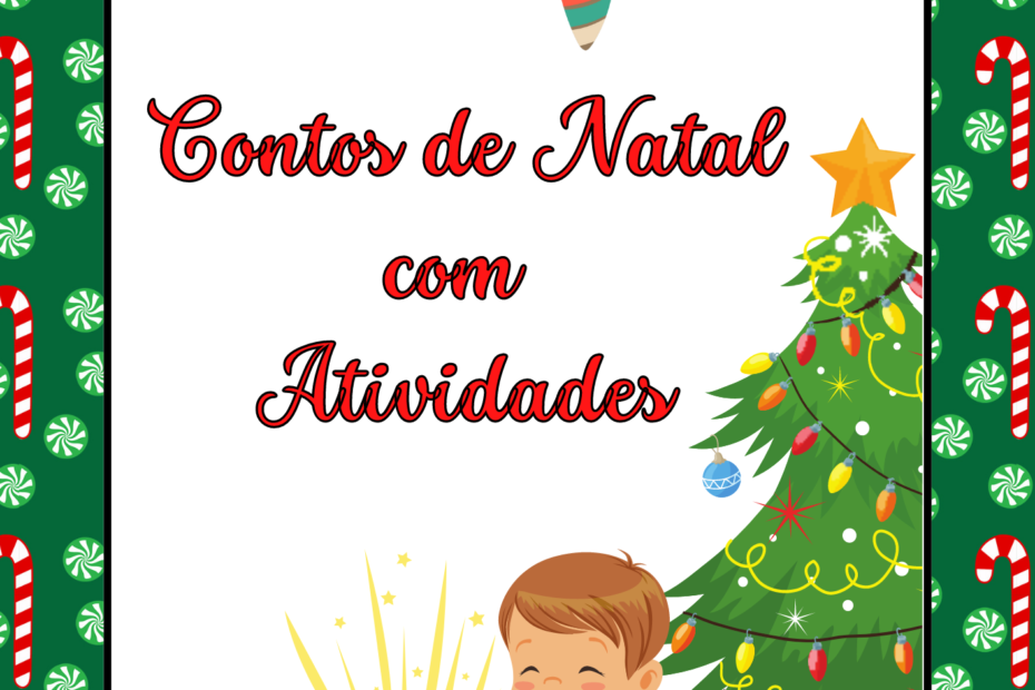 Arquivos Educação Infantil - Atividades para a Educação Infantil - Cantinho  do Saber