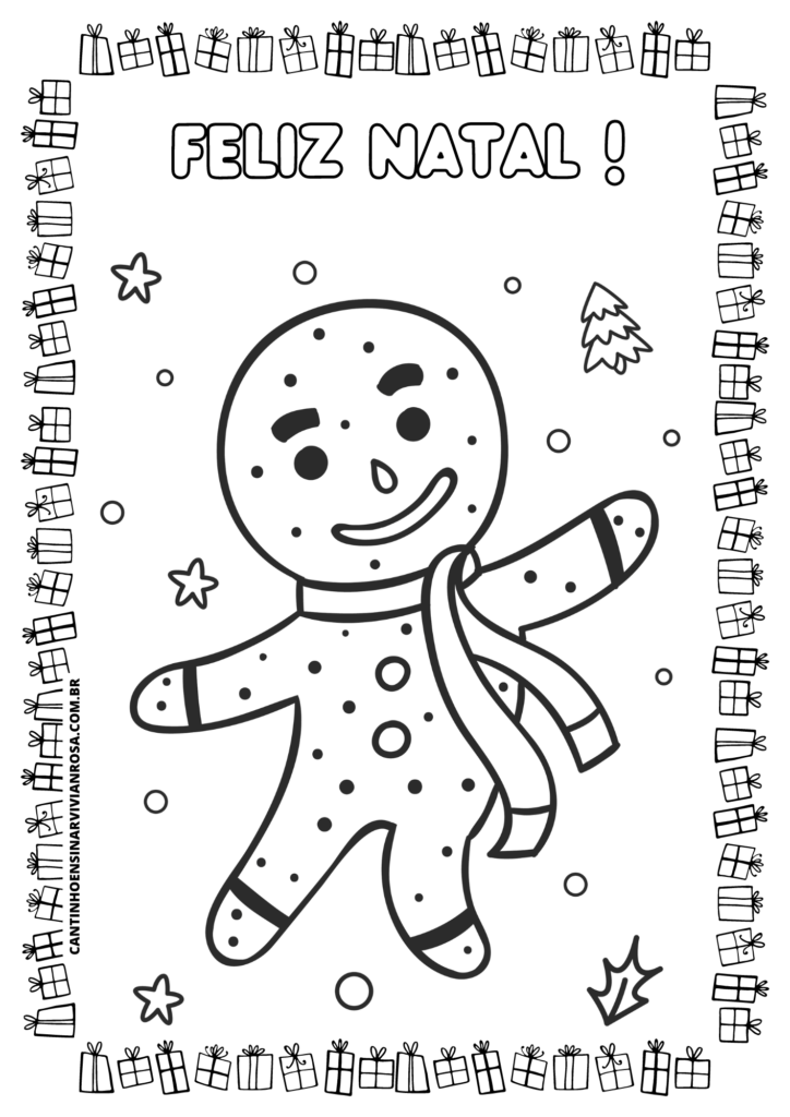 FREE! - Desenhos para Colorir para o 2º Ano