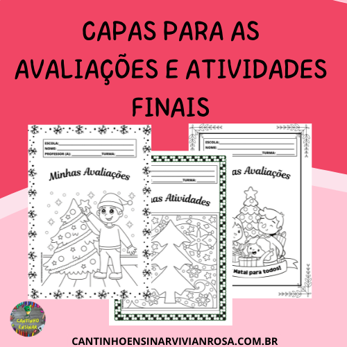 DESENHOS PARA COLORIR DIA DA ESCOLA, Cantinho do Educador Infantil