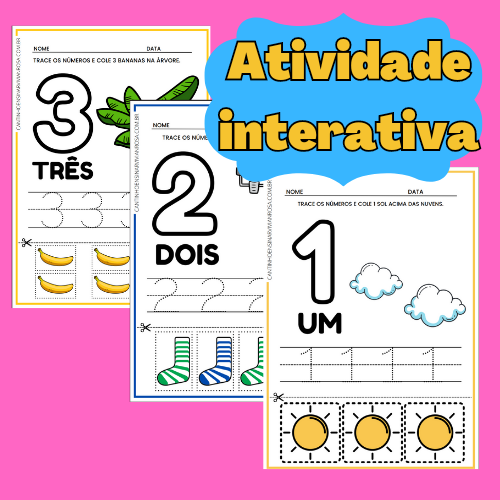 Arquivos Jogos Online - Atividades para a Educação Infantil - Cantinho do  Saber